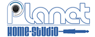 Planet Home-Studio