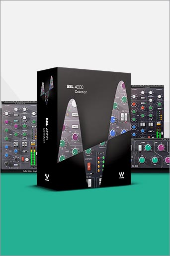 Le bundle SSL Waves à 99,99$