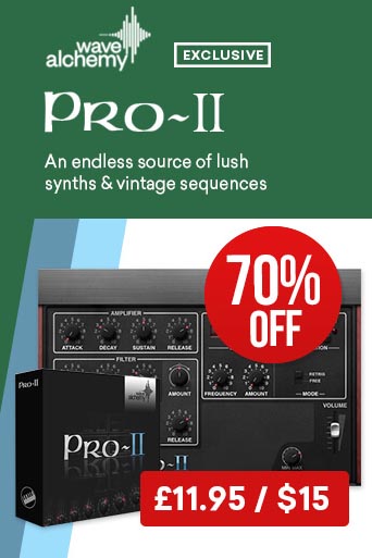 -70% sur le Pro II