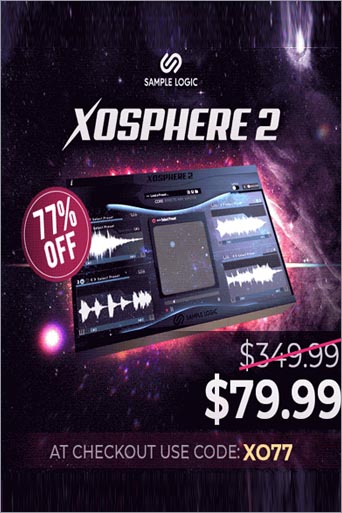 Xosphere 2 à 79,99$