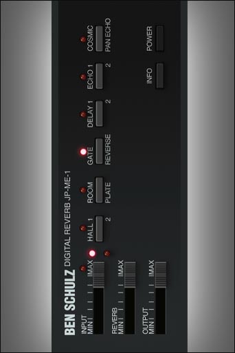 Schultz Audio JP-ME-1