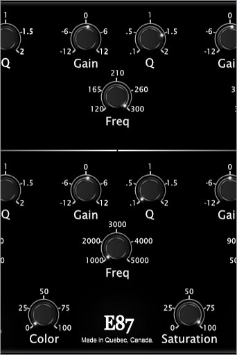 EQ E87V2