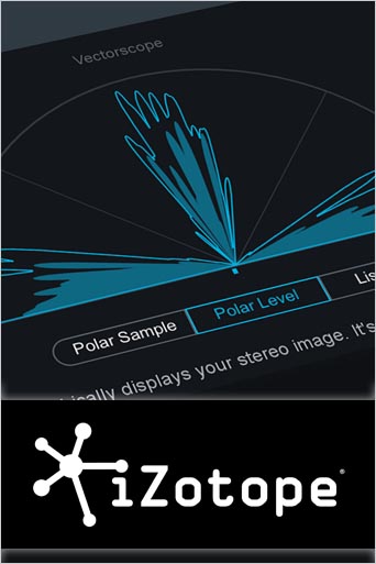 Izotope Ozone Imager