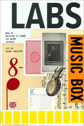 LABS Music Box