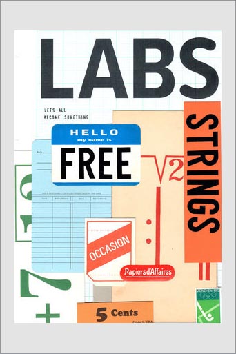 LABS Strings