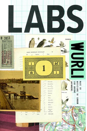 LABS Wurli