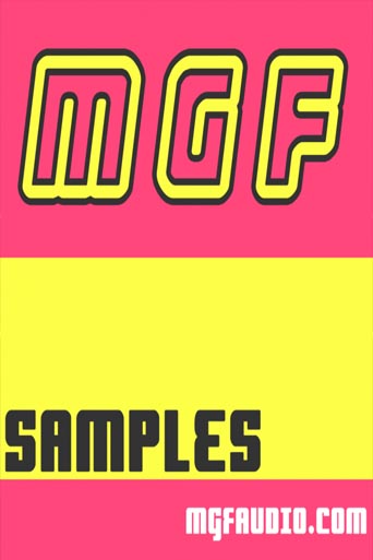 MGF Samples