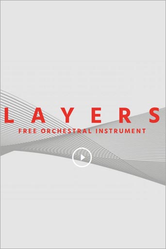 Orchestral Tools Layers