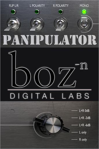 Panipulator