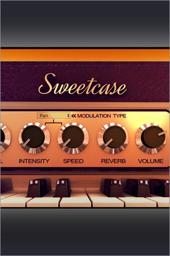 Sweetcase