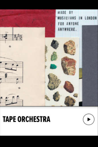 Tape Orchestra