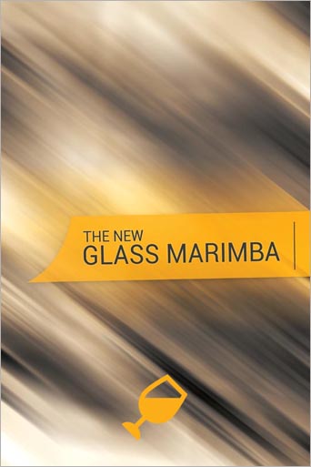 The New Glass Marimba