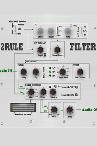 TwoRuleFilter