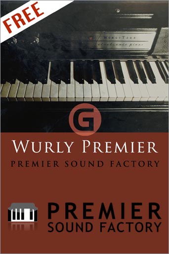 Wurly Premier G